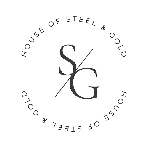 House of Steel & Gold