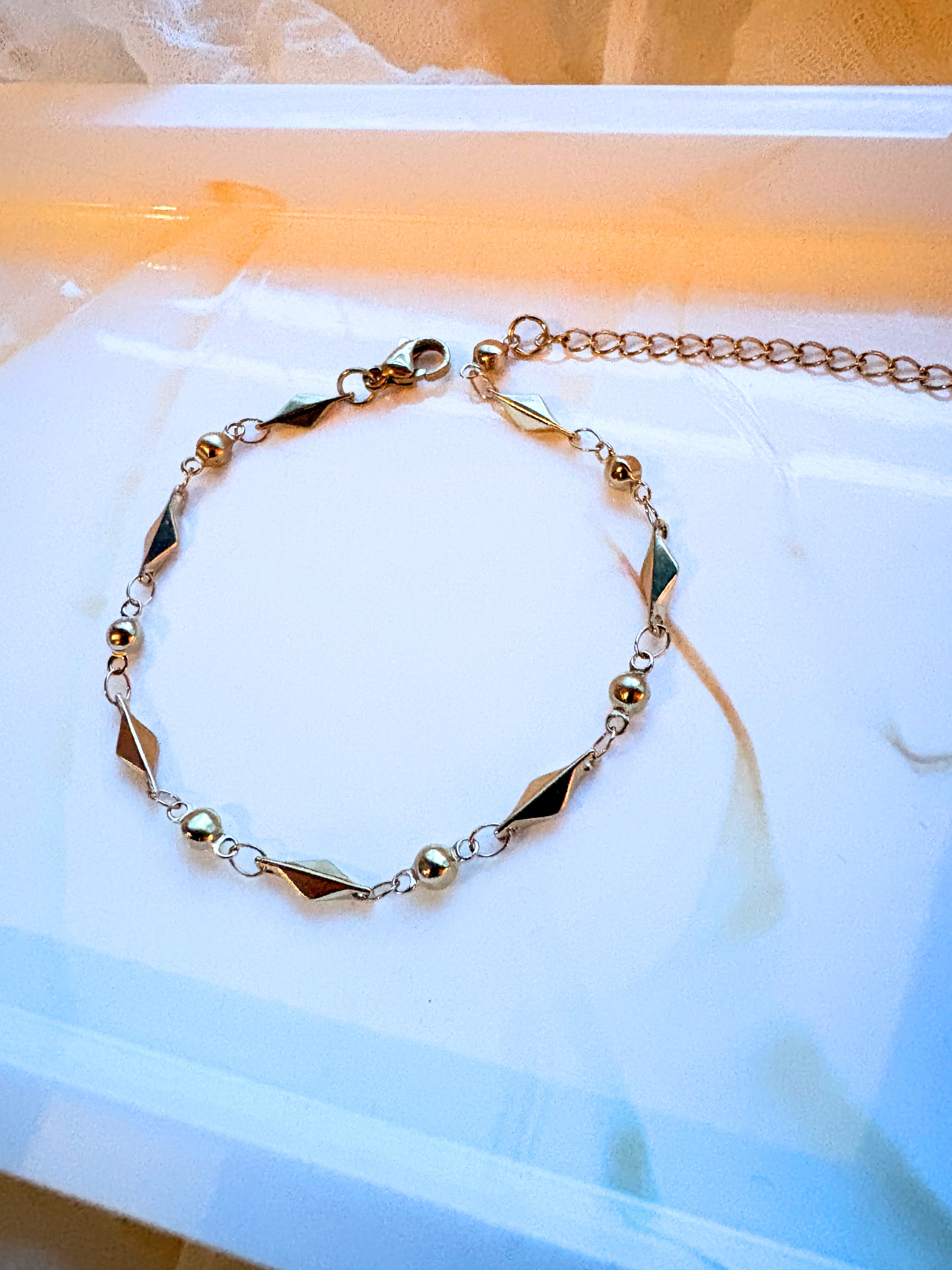 Luxe Line Bracelet